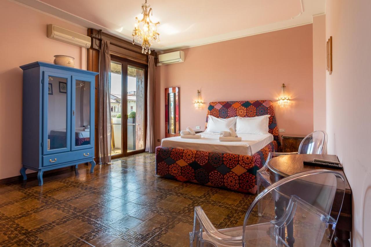 Apartamento Opera-apartment Self Check-in_parking On Request Verona